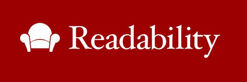 Readability import